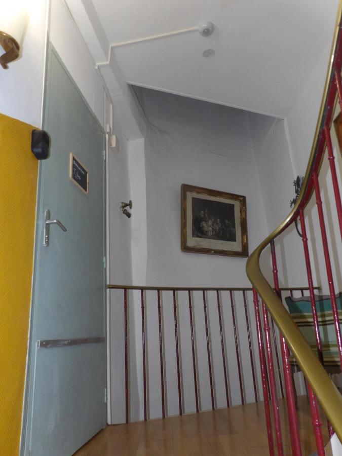 Hebergement Des Thermes แวร์เนต์-เลส์-บานส์ ภายนอก รูปภาพ