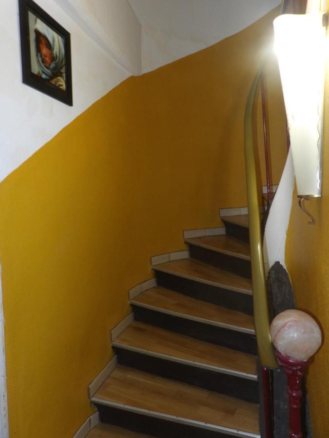 Hebergement Des Thermes แวร์เนต์-เลส์-บานส์ ภายนอก รูปภาพ